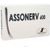 S.Farmaceutici Assonerv 600 Compresse