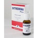 S.Farmaceutici Ditremina Plus Gocce