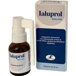 S.Farmaceutici Ialuprol Spray Orale