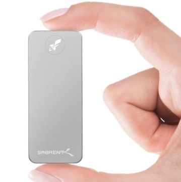 Sabrent Rocket Nano