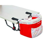Safety 1st Seggiolino da Tavolo Smart Lunch