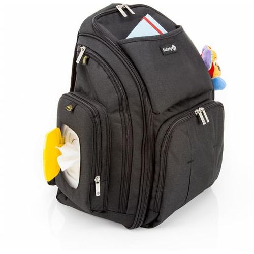 Safety 1st Zaino porta pannolini Back Pack