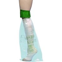 Safety Protezione Gesso Arti Superiori