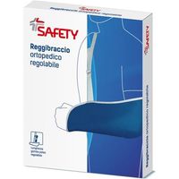 Safety Reggibraccio Ortopedico Regolabile