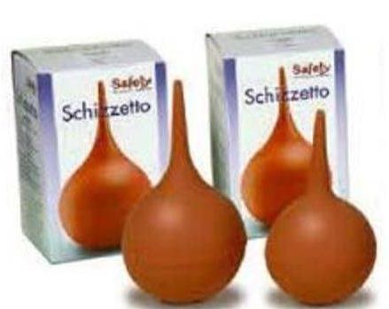Safety Schizzetto