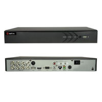 Safire HTVR3108