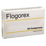 Sagè Pharma Flogorex Compresse