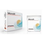 Sagè Pharma Microlit Bustine