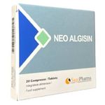 Sagè Pharma Neo Algisin Compresse