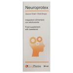 Sagè Pharma Neuroprotex Gocce