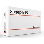 Sagè Pharma Sagepa B Compresse