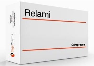 Sagè Pharma Relami