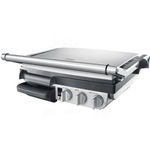 Sage The BBQ Grill