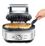 Sage The No-mess Waffle SWM520BSS4EEU1