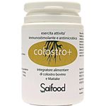 Saifood Colostro+ Capsule