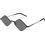 Saint Laurent Lisa SL302
