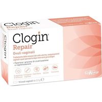 Sakura Clogin Repair Ovuli Vaginali
