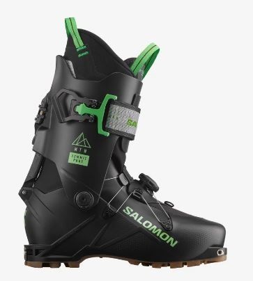 Salomon MTN Summit Pure