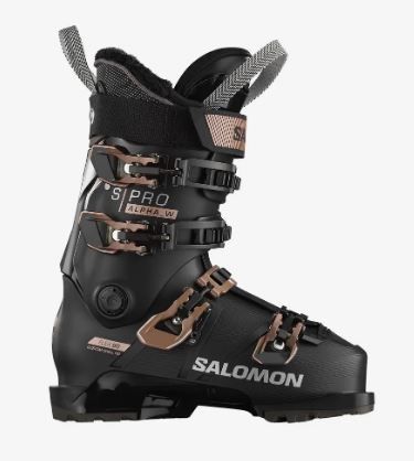 Salomon S/Pro Alpha 90