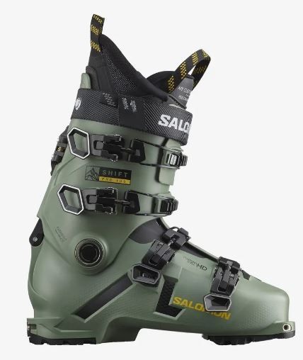 Salomon Shift Pro 100 AT