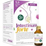 Salugea Intestinum Forte Flaconcini