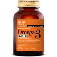 Salugea Omega 3 Krill Oil