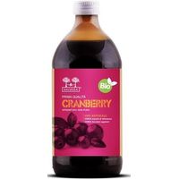 Salugea Succo Cranberry Bio