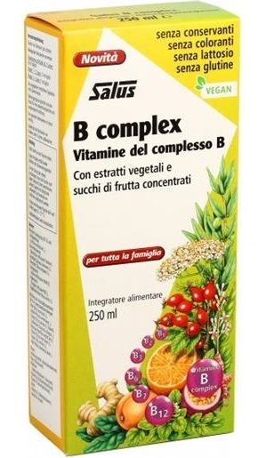 Salus B Complex