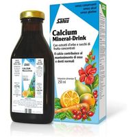 Salus Calcium Mineral Drink