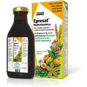 Salus Epresat Multivitaminico