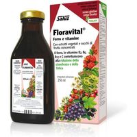 Salus Floravital Ferro e Vitamine