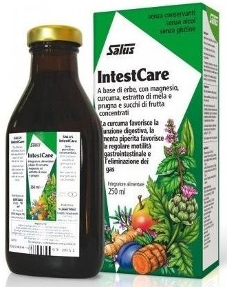 Salus Intestcare