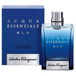 Salvatore Ferragamo Acqua Essenziale Blu Eau de Toilette