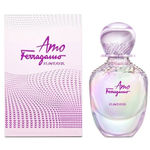 Salvatore Ferragamo Amo Flowerful Eau de Toilette