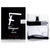 Salvatore Ferragamo F by Ferragamo Black Eau de Toilette