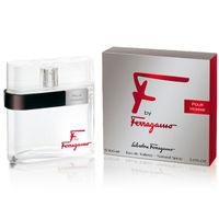 Salvatore Ferragamo F by Ferragamo Eau de Toilette