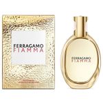 Salvatore Ferragamo Fiamma Eau de Parfum
