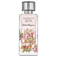 Salvatore Ferragamo Giardini di Seta Eau de Parfum