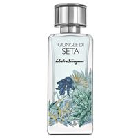 Salvatore Ferragamo Giungle di Seta Eau de Parfum
