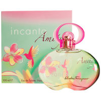 Salvatore Ferragamo Incanto Amity Eau de Toilette