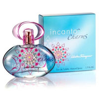 Salvatore Ferragamo Incanto Charms Eau de Toilette