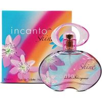 Salvatore Ferragamo Incanto Shine Eau de Toilette