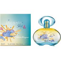 Salvatore Ferragamo Incanto Sky Eau de Toilette