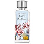 Salvatore Ferragamo Oceani di Seta Eau de Parfum