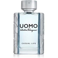 Salvatore Ferragamo Uomo Casual Life Eau de Toilette