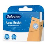 Salvelox Aqua Resist Cerotto