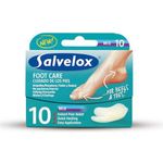 Salvelox Foot Care Cerotto Mix