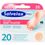 Salvelox Med Wart Plaster Cerotti