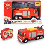 Sam il pompiere Jupiter veicolo RC