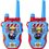 Sam il pompiere Walkie Talkie